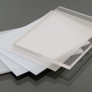 واردات پلی‌کربنات (PC)