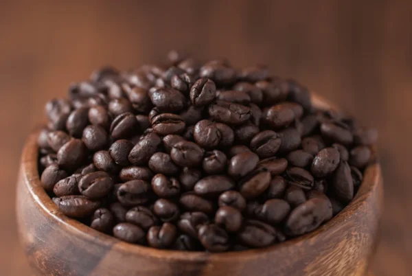 واردات پودر قهوه عربیکا