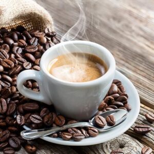 واردات پودر قهوه فوری کلاسیک