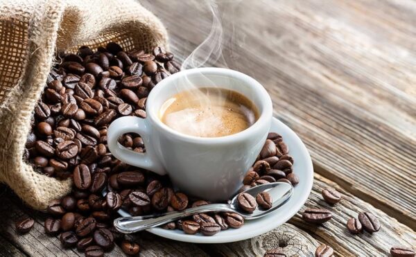 واردات پودر قهوه فوری کلاسیک