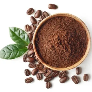 واردات کنسانتره قهوه برای صنایع لبنی و بستنی