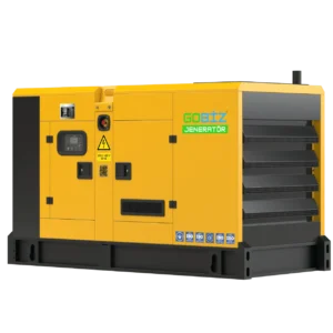 ژنراتور ایویکو IVECO C13TE3 – 360 kVA دیزلی
