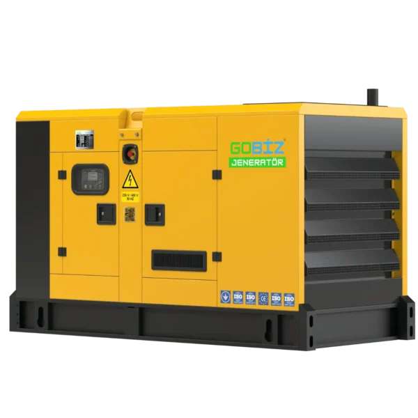 ژنراتور ایویکو IVECO C13TE3 – 360 kVA دیزلی