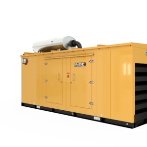 ژنراتور ایویکو IVECO C13TE6 – 400 kVA دیزلی