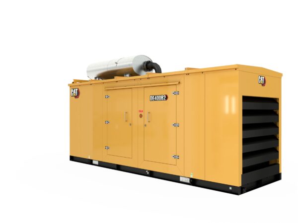 ژنراتور ایویکو IVECO C13TE6 – 400 kVA دیزلی