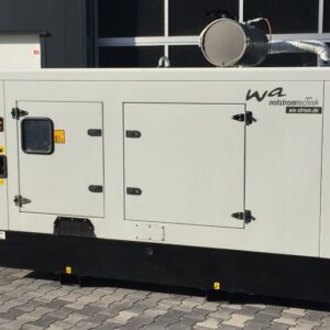 ژنراتور ایویکو IVECO C13TE7 – 450 kVA دیزلی