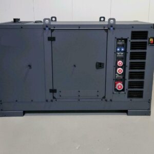 ژنراتور ایویکو IVECO C16TE4 – 700 kVA دیزلی