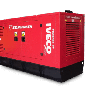 ژنراتور ایویکو IVECO C16TE5 – 750 kVA دیزلی