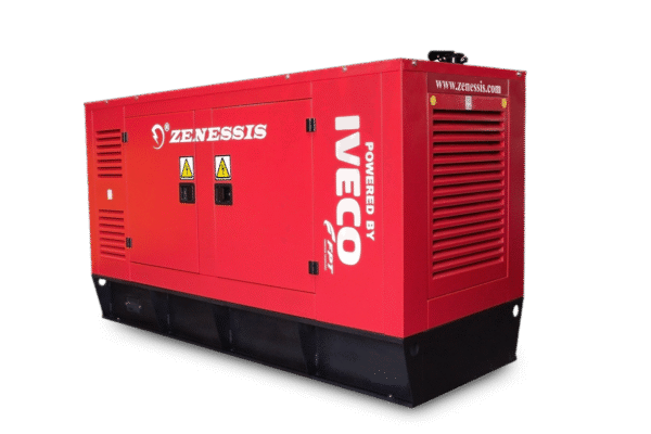 ژنراتور ایویکو IVECO C16TE5 – 750 kVA دیزلی