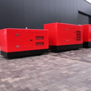 ژنراتور ایویکو IVECO C16TE6 – 800 kVA دیزلی