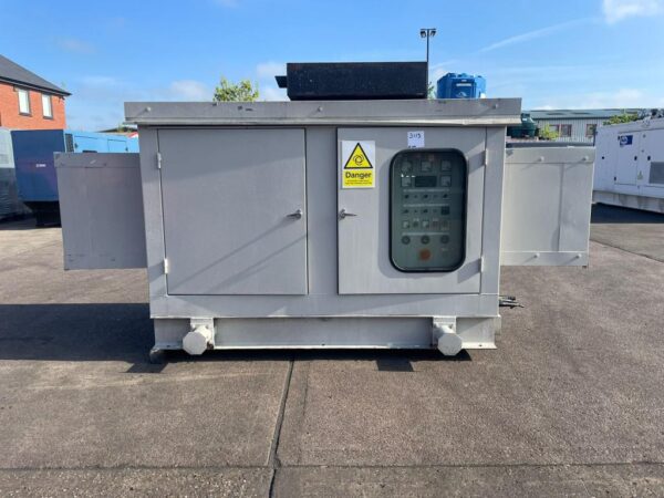ژنراتور ایویکو IVECO C16TE8 – 900 kVA دیزلی