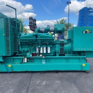 ژنراتور ایویکو IVECO C16TE9 – 1000 kVA