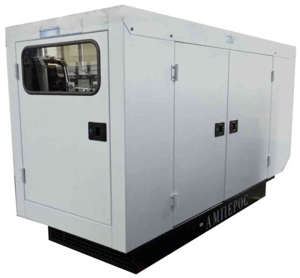 ژنراتور ایویکو IVECO FPT C16TE1 – 550 kVA دیزلی