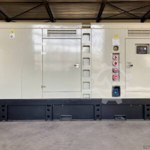 ژنراتور ایویکو دیزلی IVECO C13TE2 – 330 kVA