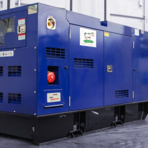 ژنراتور دیزلی مدل‌ HCI544D – 300 kVA استمفورد Stamford