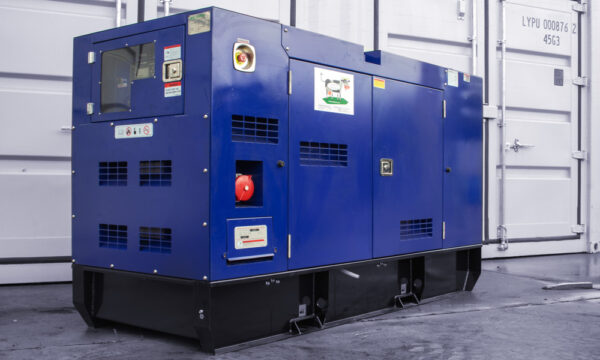 ژنراتور دیزلی مدل‌ HCI544D – 300 kVA استمفورد Stamford
