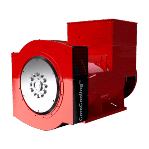 ژنراتور دیزلی مدل‌ HCI544E – 350 kVA استمفورد Stamford