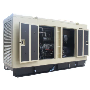 ژنراتور دیزلی مدل‌ HCI634F – 600 kVA استمفورد Stamford