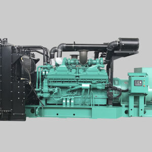 ژنراتور دیزلی مدل‌ HCI634H – 700 kVA استمفورد Stamford