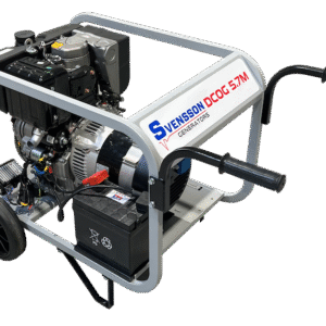 ژنراتور دیزلی مدل‌ HCI634J – 750 kVA استمفورد Stamford