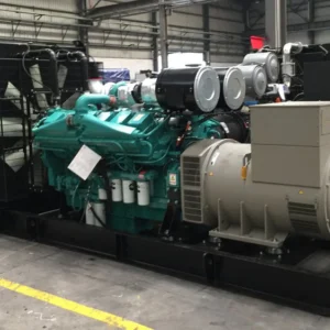 ژنراتور دیزلی مدل‌ HCI634K – 800 kVA استمفورد Stamford