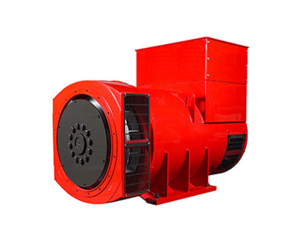 ژنراتور دیزلی مدل‌ HCI634M – 1000 kVA استمفورد Stamford
