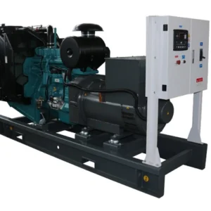 ژنراتور دیزلی مدل‌ PI734B – 250 kVA استمفورد Stamford