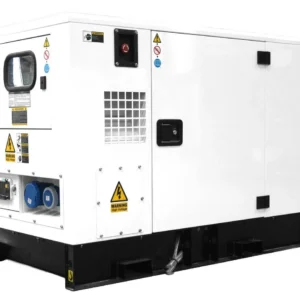 ژنراتور دیزلی مدل‌ PI734D – 400 kVA استمفورد Stamford