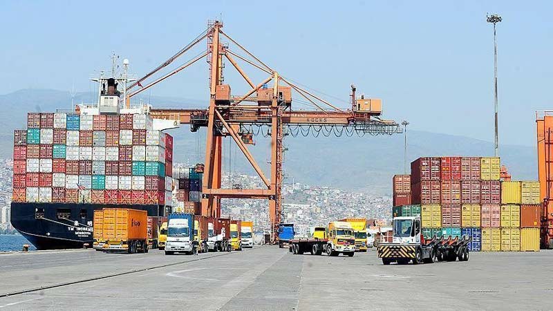 How to import goods from Türkiye to Afghanistan?