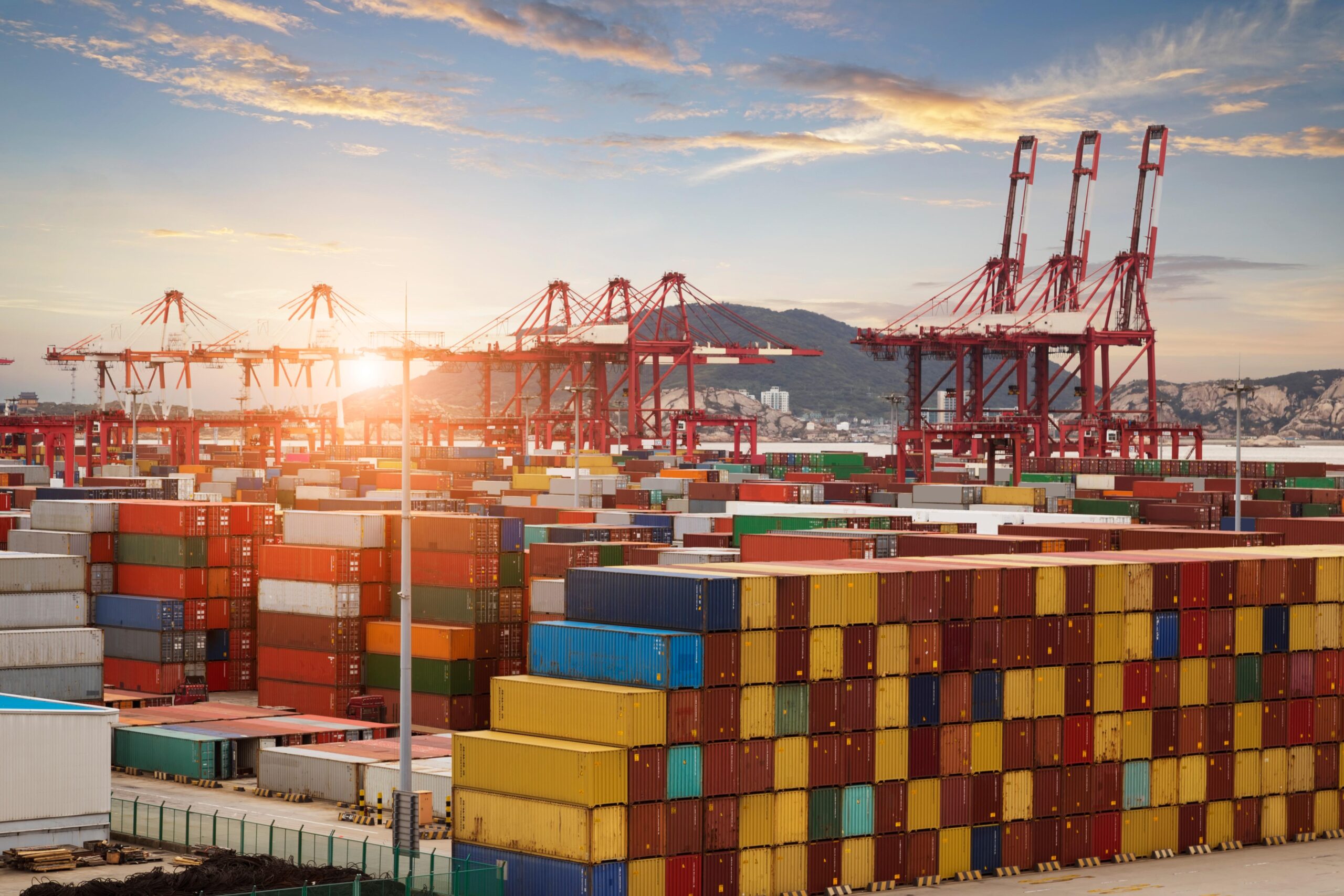 اموال وارداتی از ترکیه به افغانستان چی شرایط دارد؟