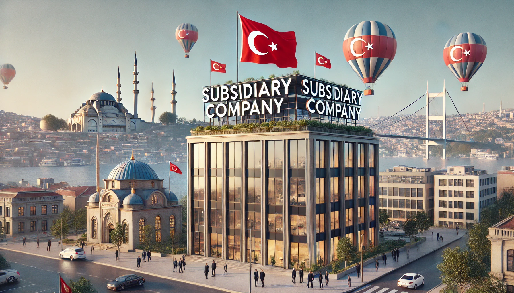 جستجوی کمپنی ترکی قابل اعتماد برای تجارت با افغان‌ها