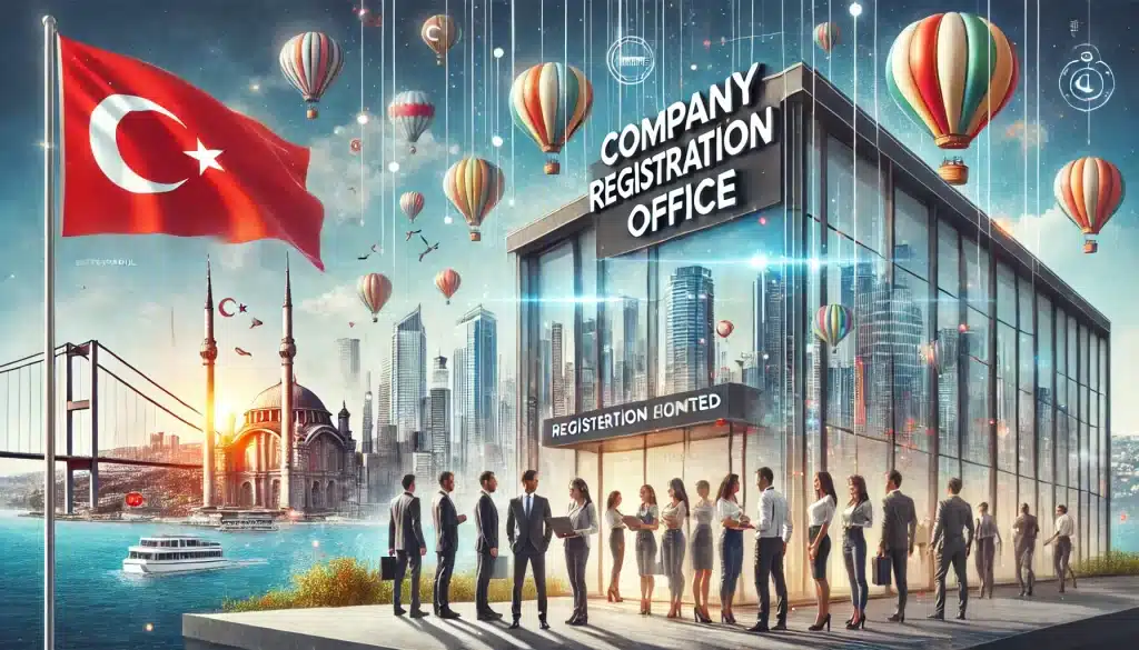 جستجوی کمپنی ترکی قابل اعتماد برای تجارت با افغان‌ها