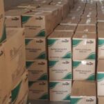 خرید روغن شکلاتسازی (CBS) برای فابریکه بسکویت