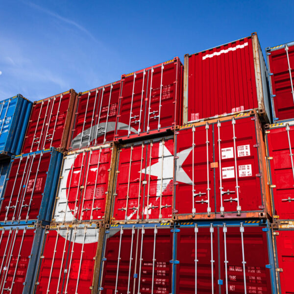 شرایط واردات اموال از ترکیه