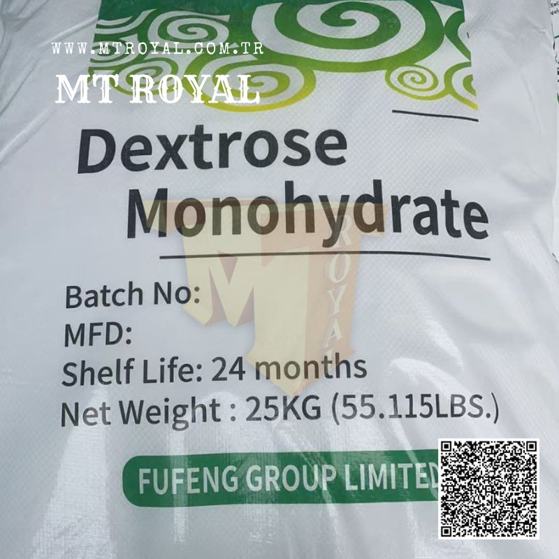 فروش دکستروز خشک شیوانگ شوگر چین