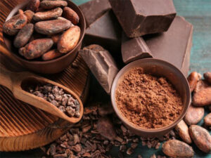 مزایای استفاده از پودر کاکائو آلکالایز در صنایع غذایی