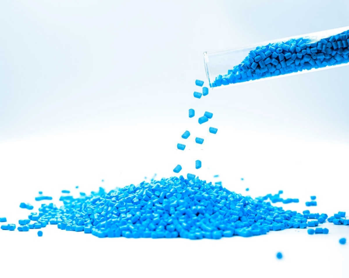 مواد اولیه صنعت پلیمر