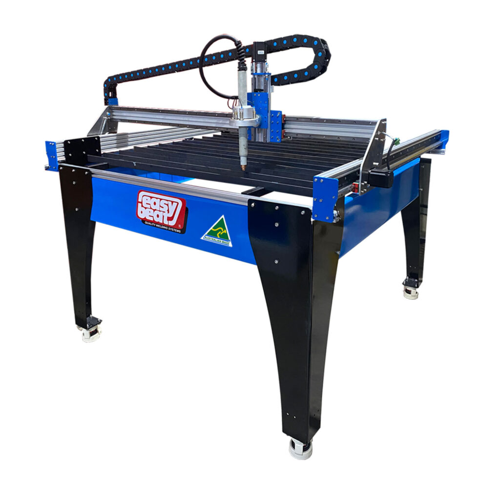 واردات دستگاه CNC پلاسما