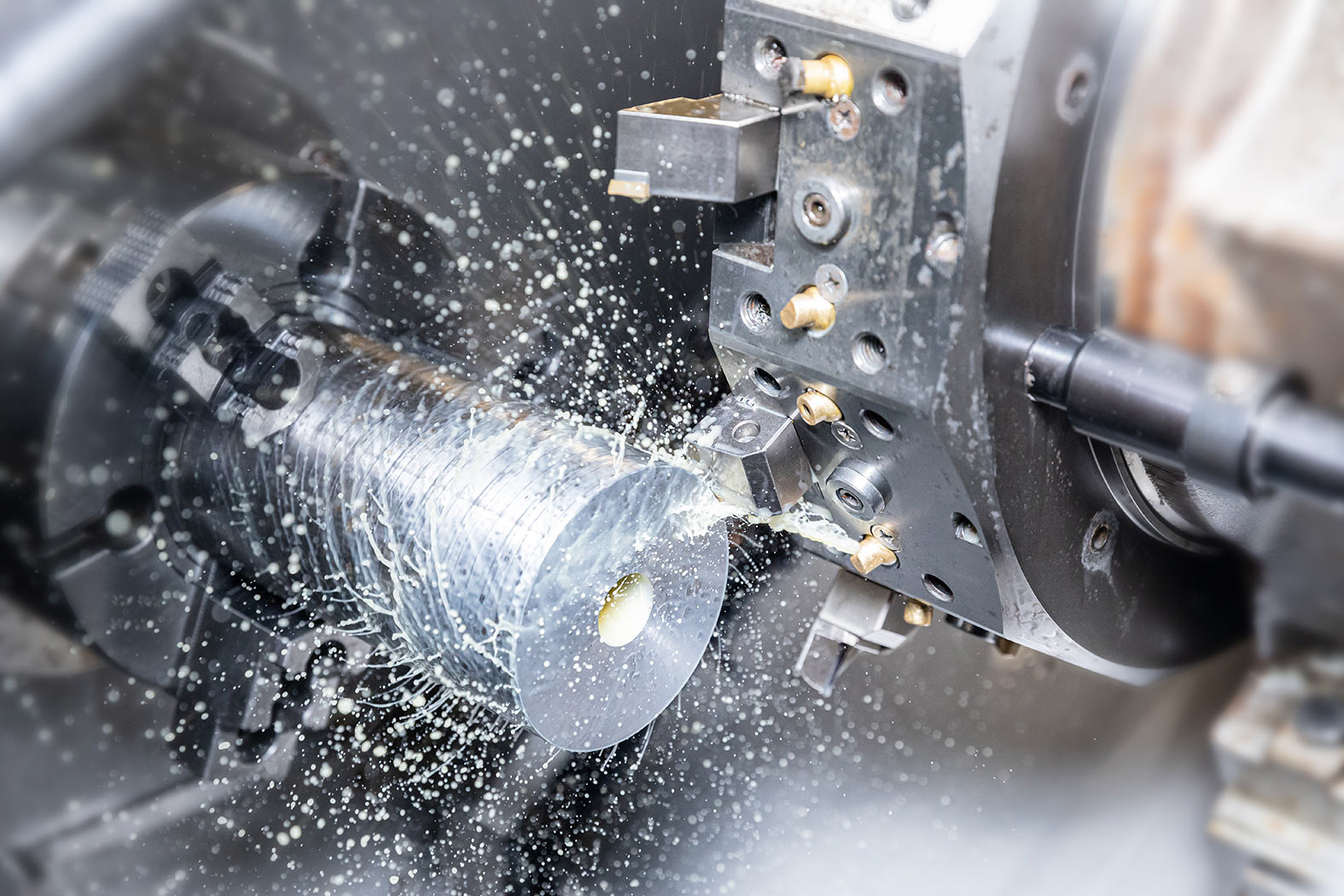 واردات دستگاه تراش ابزار سازی