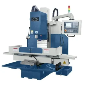 واردات دستگاه فرز CNC