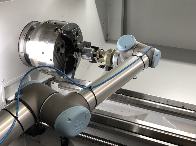 واردات ماشین آلات تراش