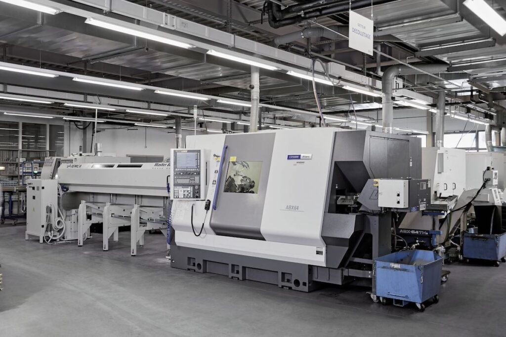 واردات ماشین آلات تراش