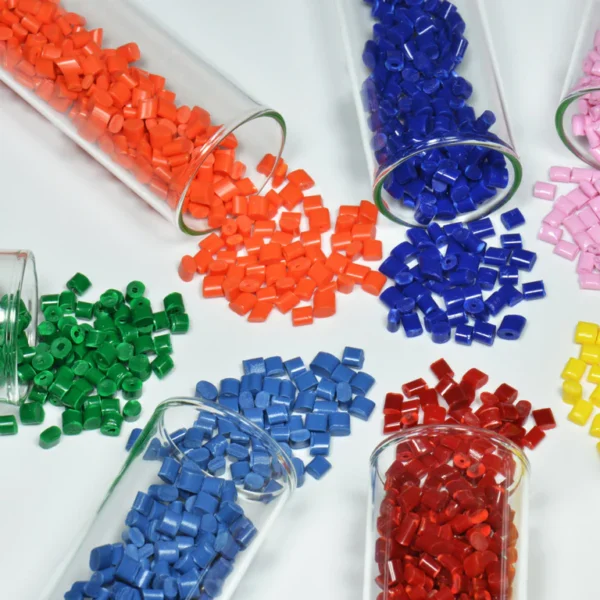 واردات و فروش مواد اولیه صنعت پلیمر