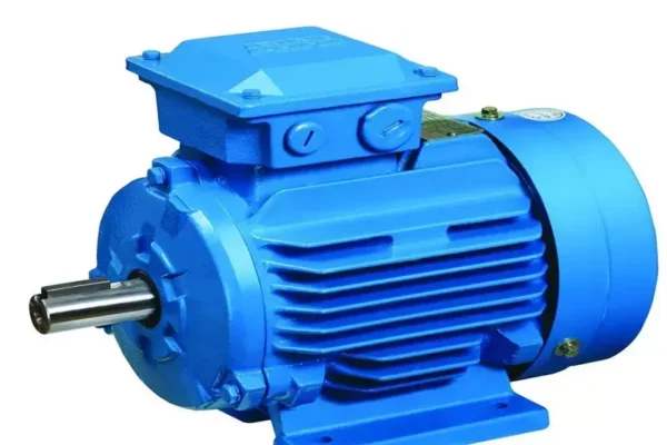 خرید موتور سنگین‌کار 45 کیلووات ای‌بی‌بی ABB M3BP 225SMC