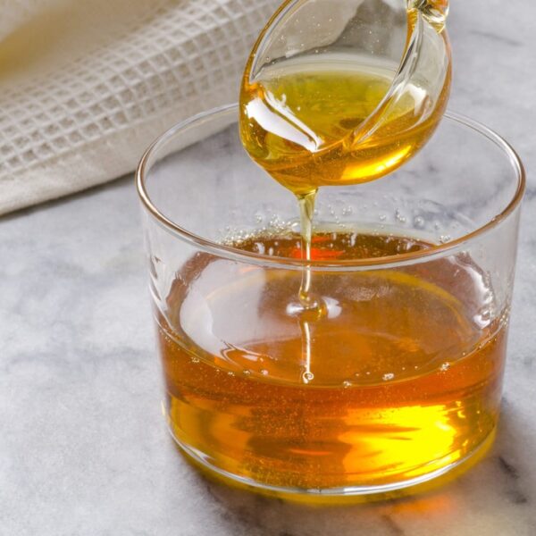 Agave syrup - شربت آگاو
