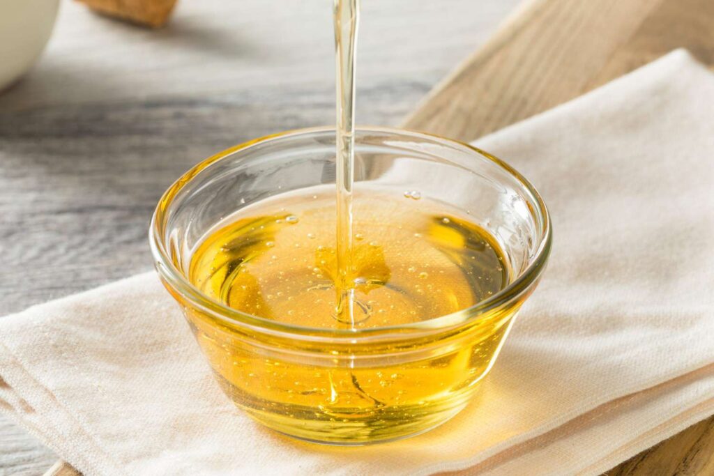 Agave syrup - شربت آگاو