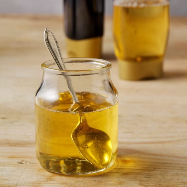 Agave syrup - شربت آگاو