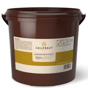 فروش کره کاکائو بَری کالبوت Barry Callebaut