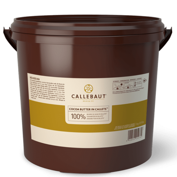فروش کره کاکائو بَری کالبوت Barry Callebaut