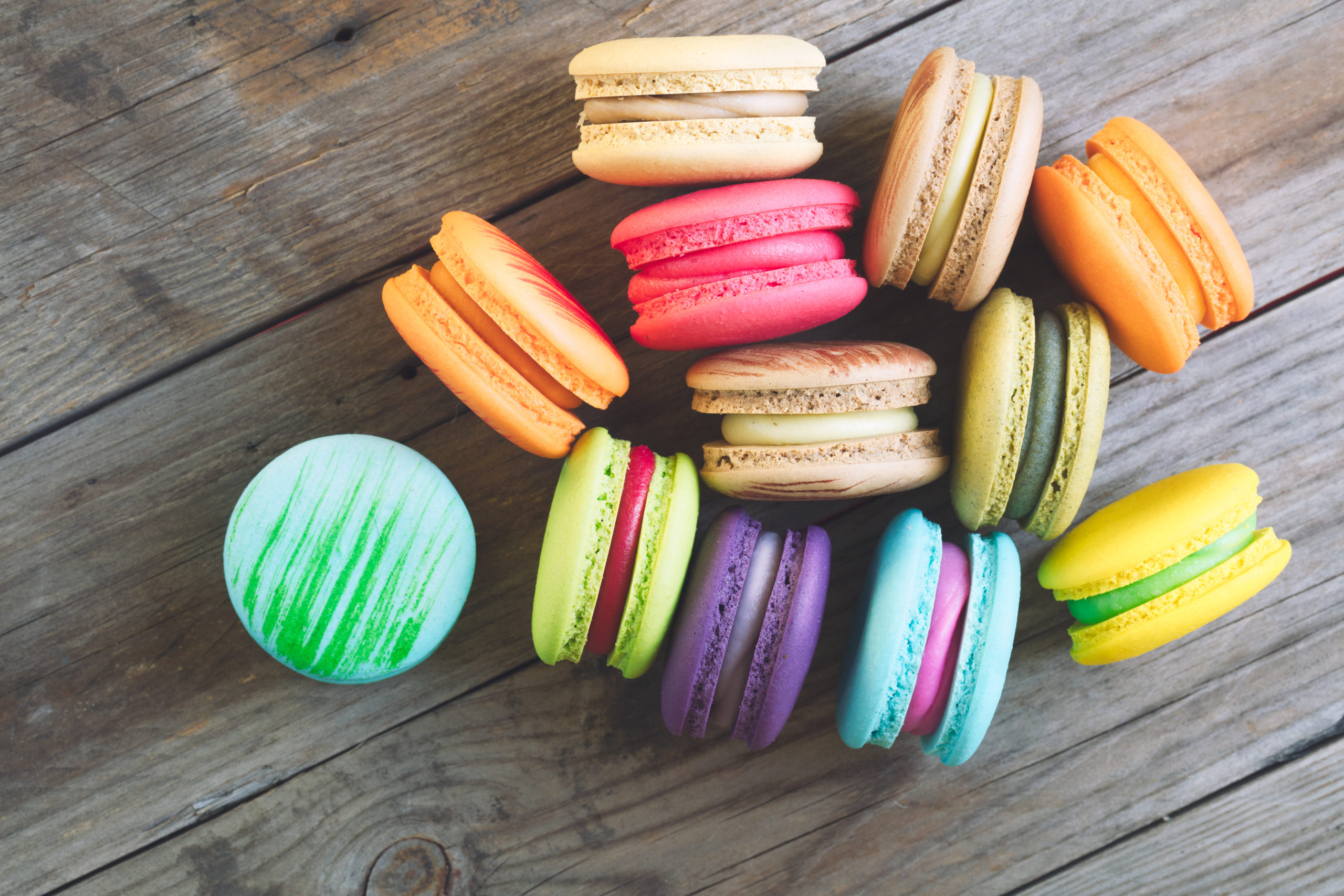 Sensient Food Color (Sensient USA)